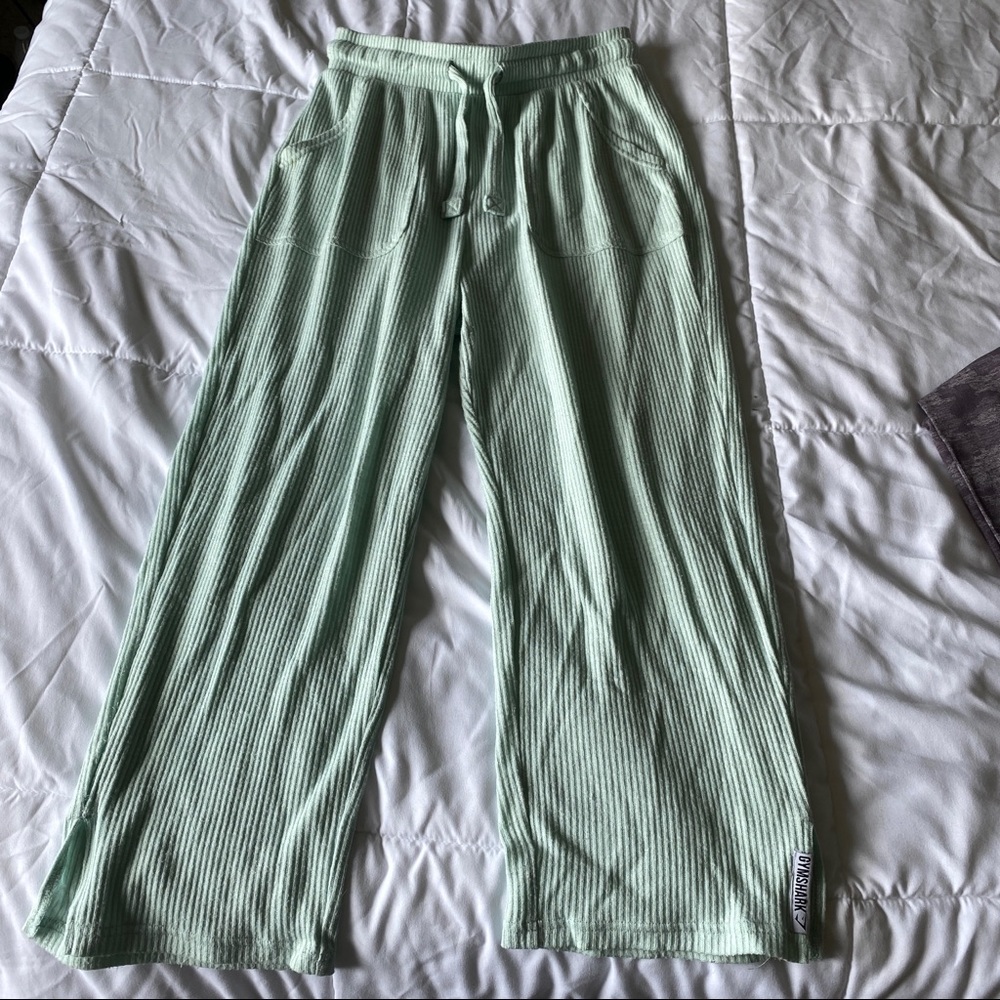 Gymshark lounge pants